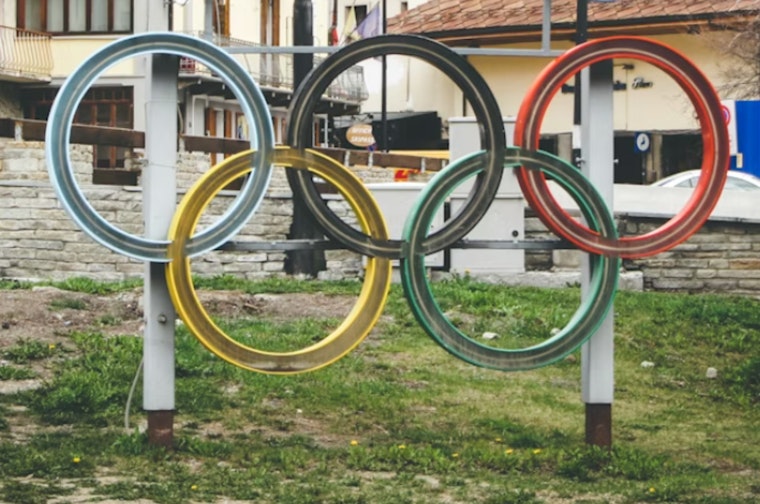IOC Bars Transgender Women From Olympics Ahead Of LA 2028