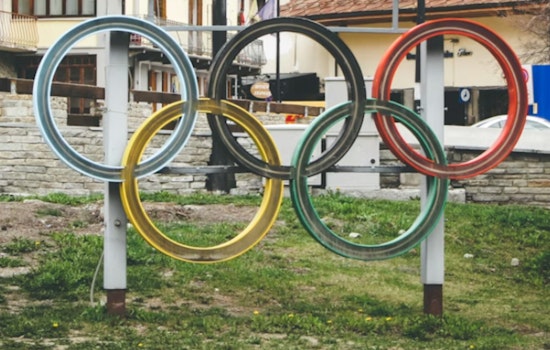 IOC Bars Transgender Women From Olympics Ahead Of LA 2028