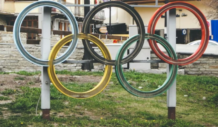 IOC Bars Transgender Women From Olympics Ahead Of LA 2028