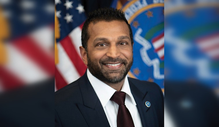 Iranian Hack Crew Claims Kash Patel’s Gmail As Feds Scramble To Contain Damage