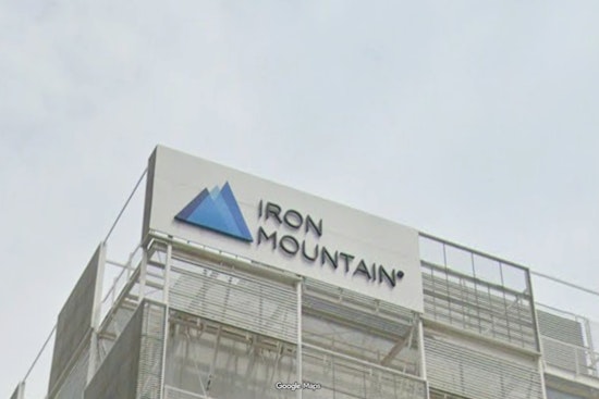 Iron Mountain Zeroes In on Massive Data Hub Next to Samsung’s Taylor Megafab