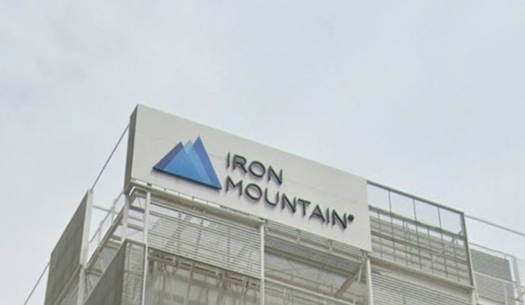 Iron Mountain Zeroes In on Massive Data Hub Next to Samsung’s Taylor Megafab