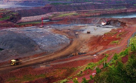 Iron Range Mining Faces Congressional Hurdles