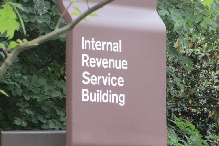 IRS Refunds Stalled As CP53E Letter Puts Taxpayers On 30-Day Clock