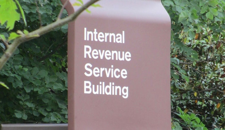 IRS Refunds Stalled As CP53E Letter Puts Taxpayers On 30-Day Clock