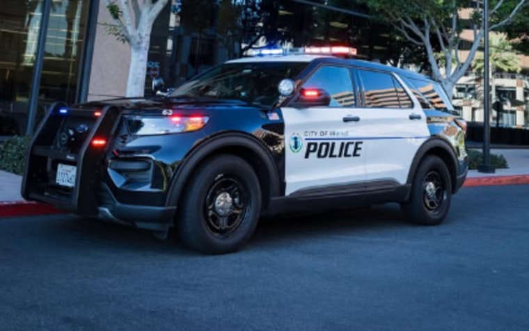 Irvine Detectives Wrap Up Silver Delivery Robbery Probe