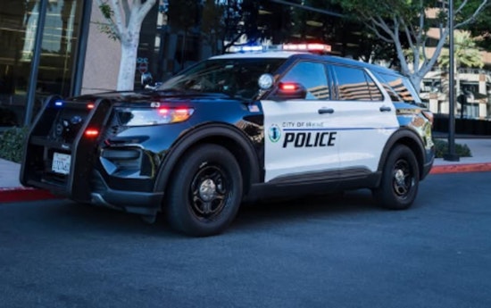 Irvine Detectives Wrap Up Silver Delivery Robbery Probe