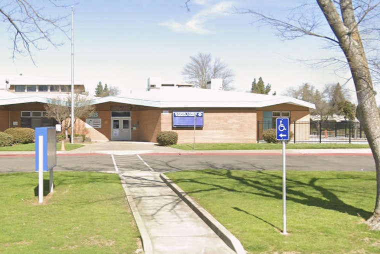 Isador Cohen Gun Scare Puts East Sac School On Lockdown, Ends With Drunk Detention