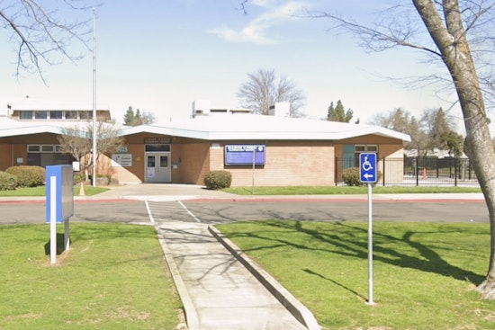Isador Cohen Gun Scare Puts East Sac School On Lockdown, Ends With Drunk Detention