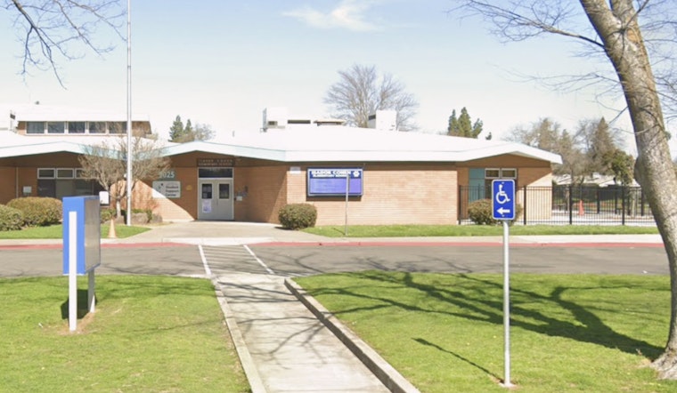 Isador Cohen Gun Scare Puts East Sac School On Lockdown, Ends With Drunk Detention