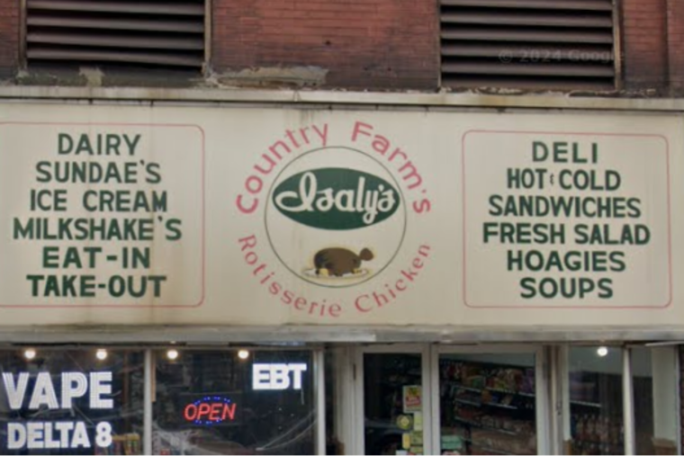 Isaly’s Comeback: Chipped Ham And Sky-High Cones Return To The Strip