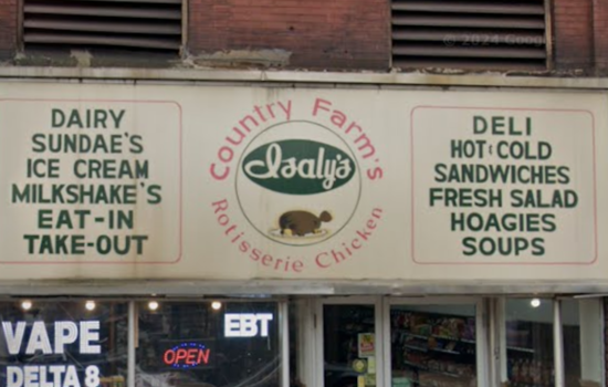 Isaly’s Comeback: Chipped Ham And Sky-High Cones Return To The Strip