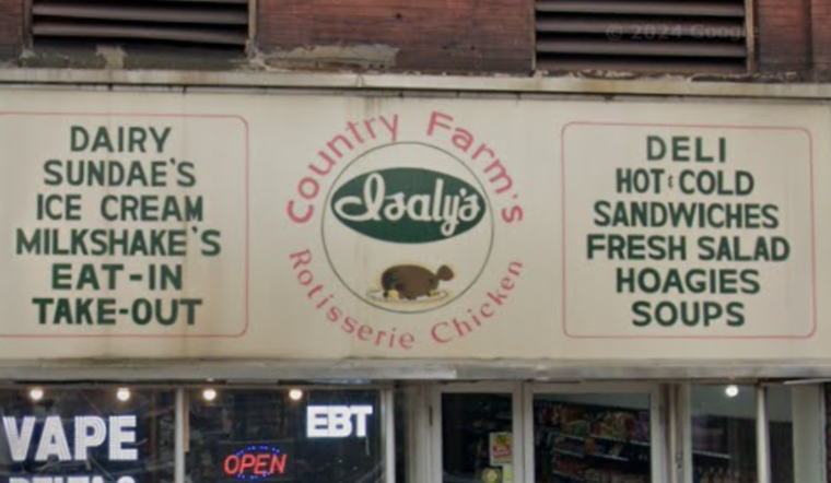 Isaly’s Comeback: Chipped Ham And Sky-High Cones Return To The Strip