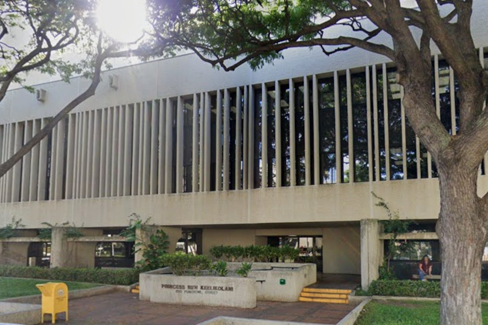 Island Tax Squeeze Has Hawaii Families On The Ropes