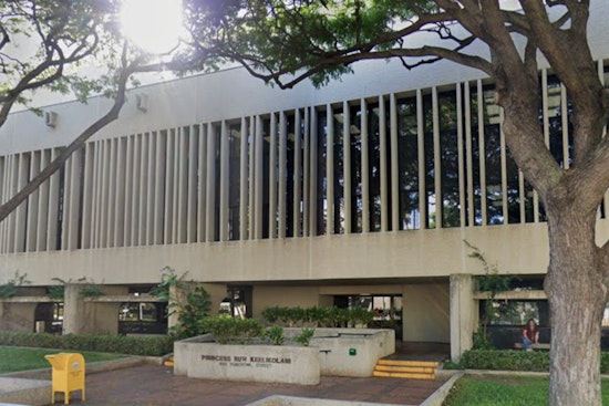Island Tax Squeeze Has Hawaii Families On The Ropes
