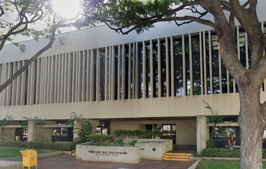 Island Tax Squeeze Has Hawaii Families On The Ropes