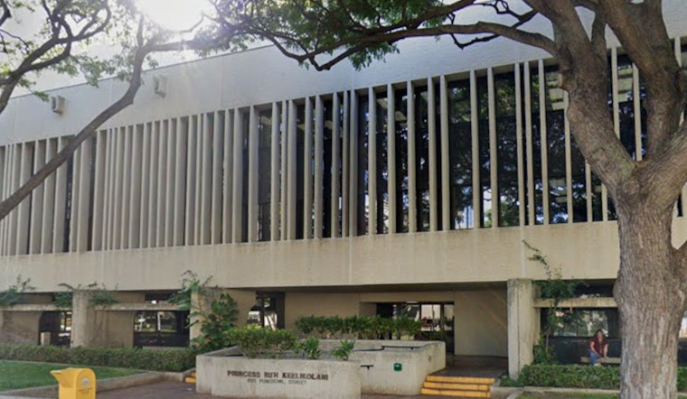 Island Tax Squeeze Has Hawaii Families On The Ropes