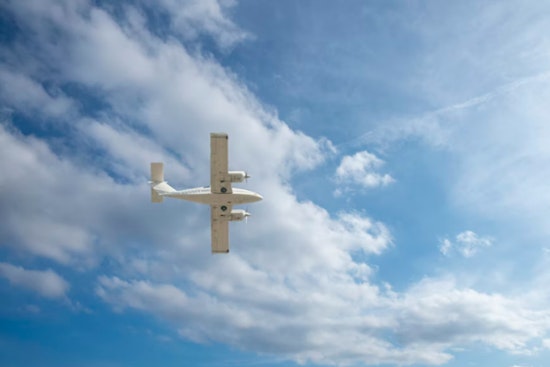 Islands In The Charge, Hawaii Races To Launch First Electric Passenger Flights
