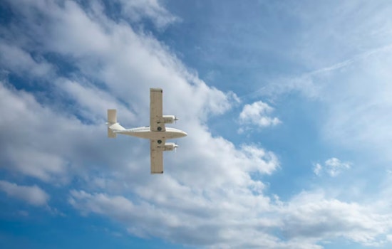 Islands In The Charge, Hawaii Races To Launch First Electric Passenger Flights