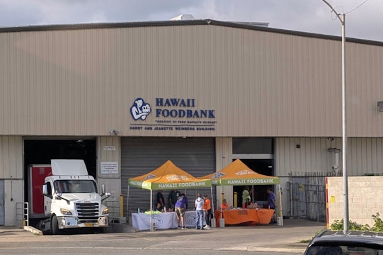 Islands on Empty Hawaii Leaders Sound Alarm on Surging Hunger
