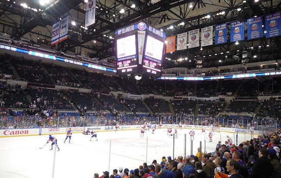 Isles’ One-Goal Gut Punch Kicks Wings Out Of Playoff Lane