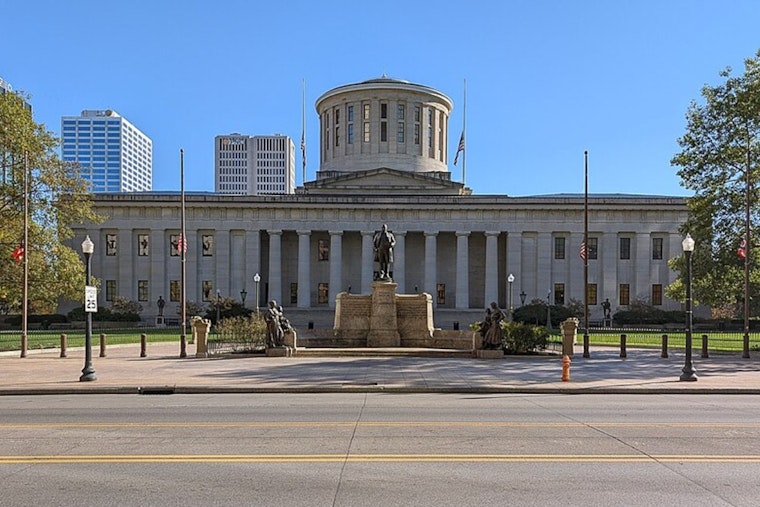 Israel Bond Interest Sparks Brawl Over New Ohio Defense Fund