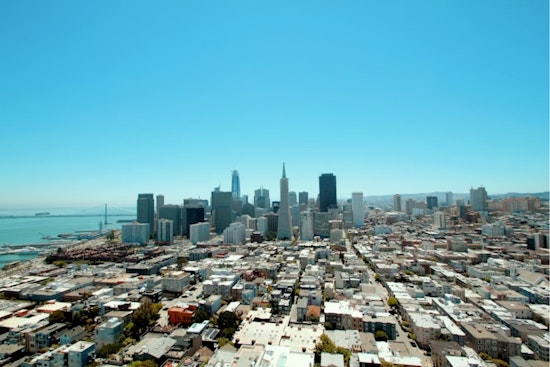 Israeli Startups Quietly Keep 20,000 California Paychecks Flowing