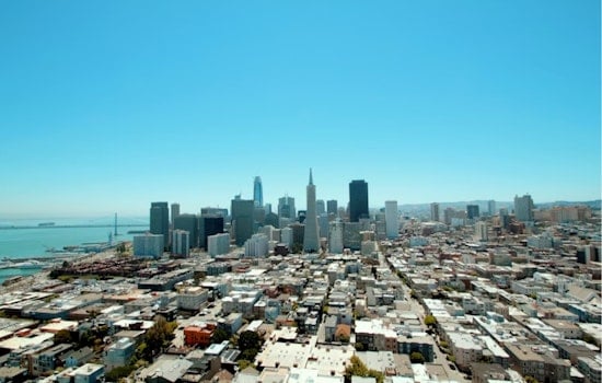 Israeli Startups Quietly Keep 20,000 California Paychecks Flowing