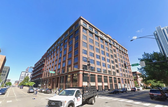 Italian Conglomerate Snaps Up Fulton Market Loft Offices In West Loop