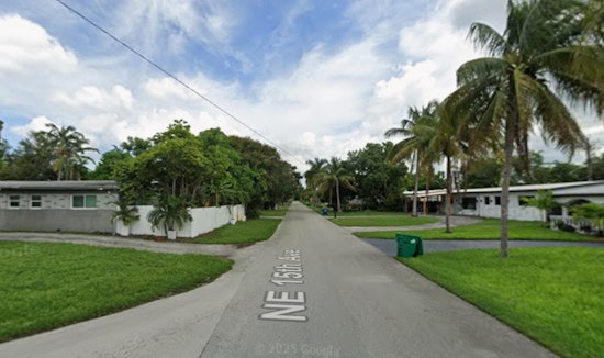 Ives Estates Backyard Pool Tragedy Leaves 4-Year-Old Dead