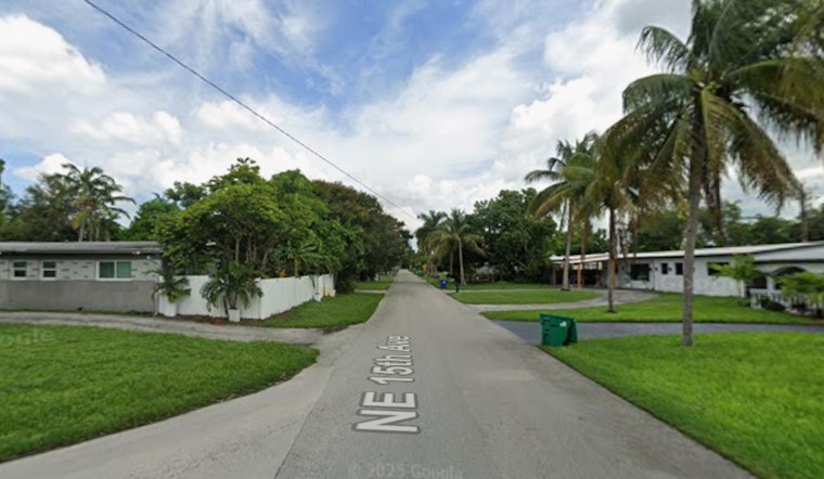 Ives Estates Backyard Pool Tragedy Leaves 4-Year-Old Dead