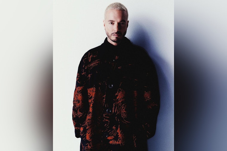 J Balvin Stampedes Back Into RodeoHouston After Eight-Year Hiatus