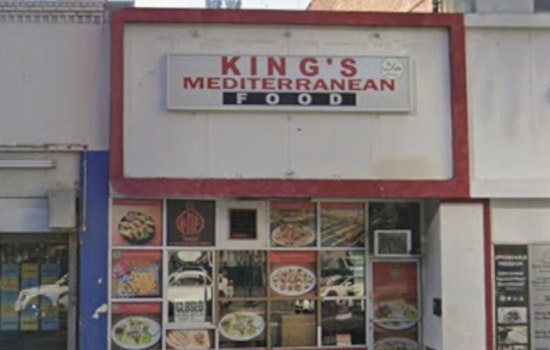 J Street Favorite Goes Dark As King’s Mediterranean Hits Chapter 7