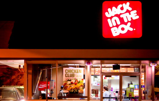 Jack in the Box Eyes Clermont and Altamonte Springs