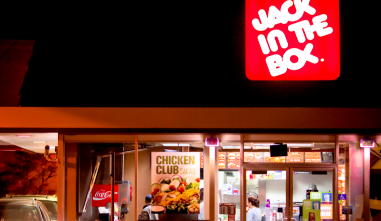 Jack in the Box Eyes Clermont and Altamonte Springs
