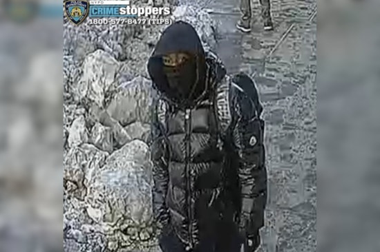 Jacket-Jacking Trio Targets Bronx Teens, Cops Say