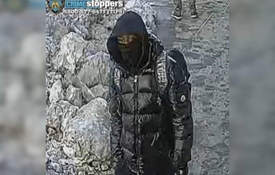 Jacket-Jacking Trio Targets Bronx Teens, Cops Say