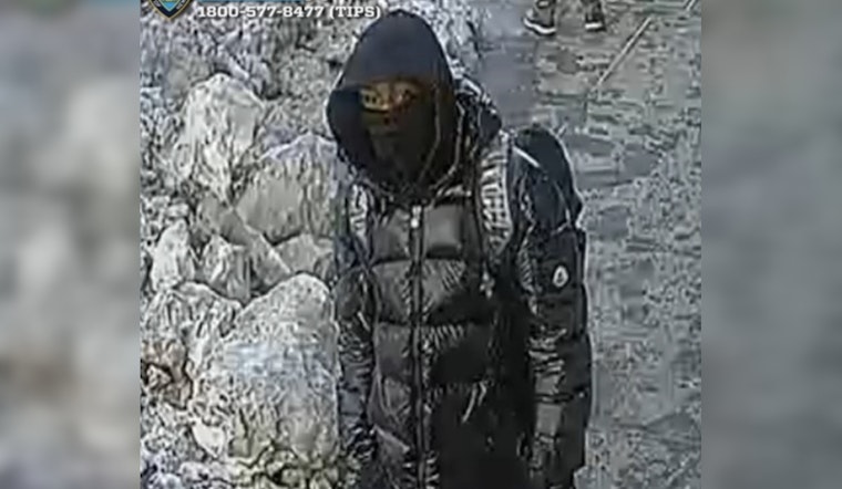 Jacket-Jacking Trio Targets Bronx Teens, Cops Say