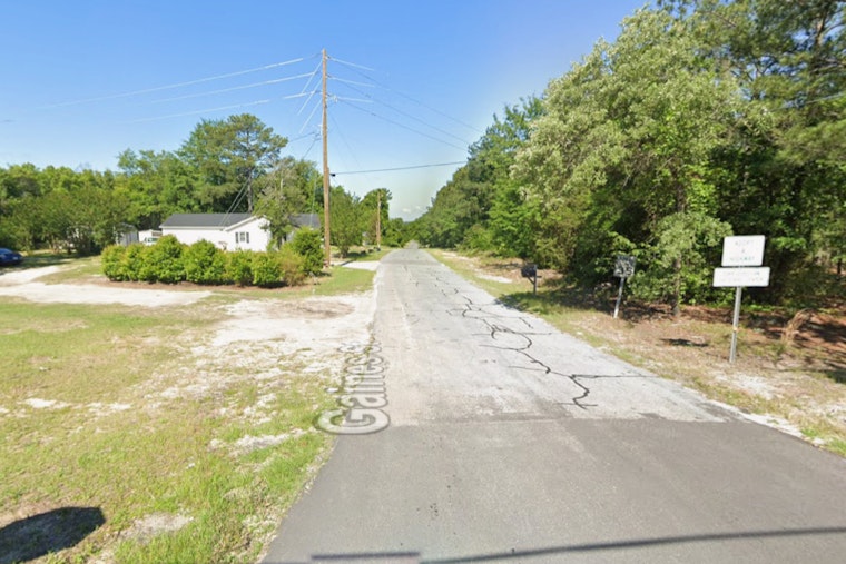 Jackson Hamlet Porch Slaying Shatters Family As Mom Demands Justice