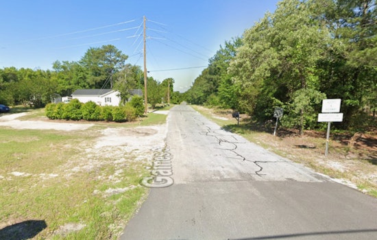 Jackson Hamlet Porch Slaying Shatters Family As Mom Demands Justice