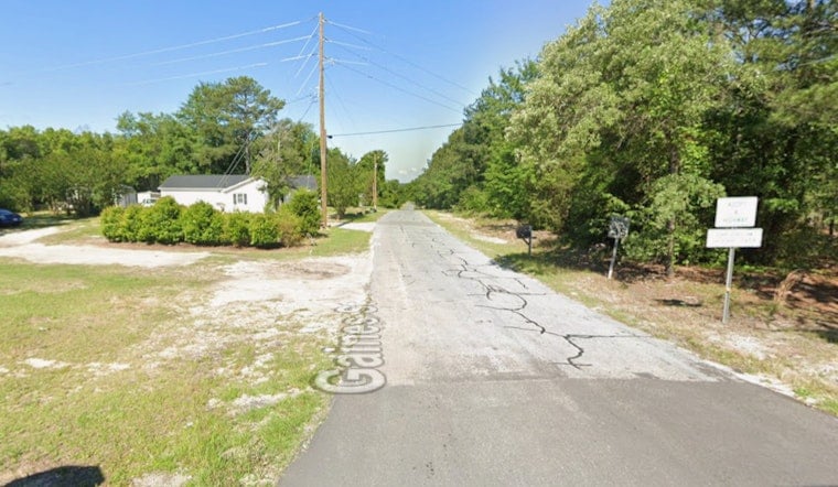 Jackson Hamlet Porch Slaying Shatters Family As Mom Demands Justice