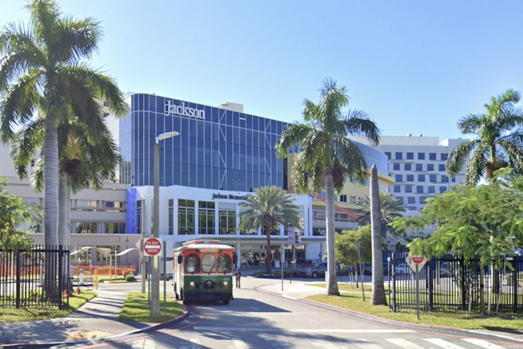 Jackson Memorial’s Mega ER Bets Big On Slashing Miami Wait Times