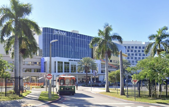 Jackson Memorial’s Mega ER Bets Big On Slashing Miami Wait Times