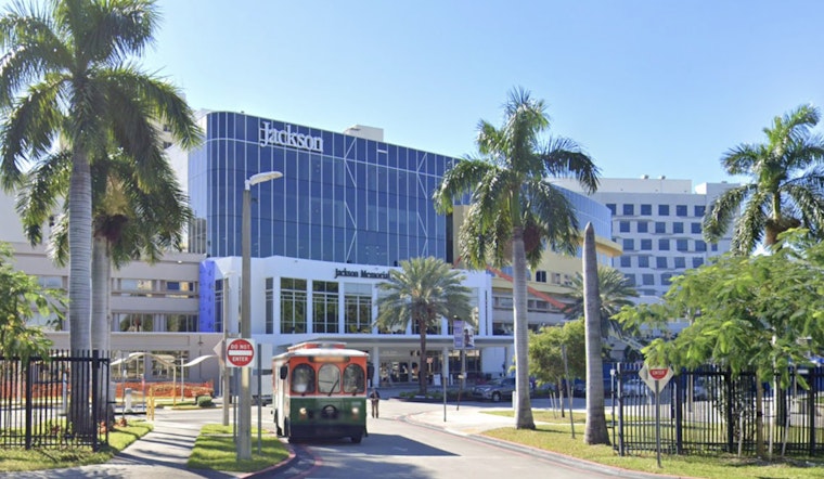 Jackson Memorial’s Mega ER Bets Big On Slashing Miami Wait Times
