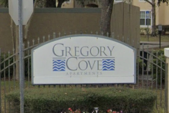Jacksonville Apartment Bloodshed: One Dead, One Hurt at Gregory Cove