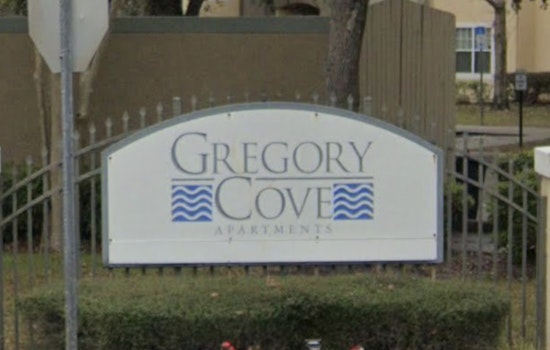 Jacksonville Apartment Bloodshed: One Dead, One Hurt at Gregory Cove