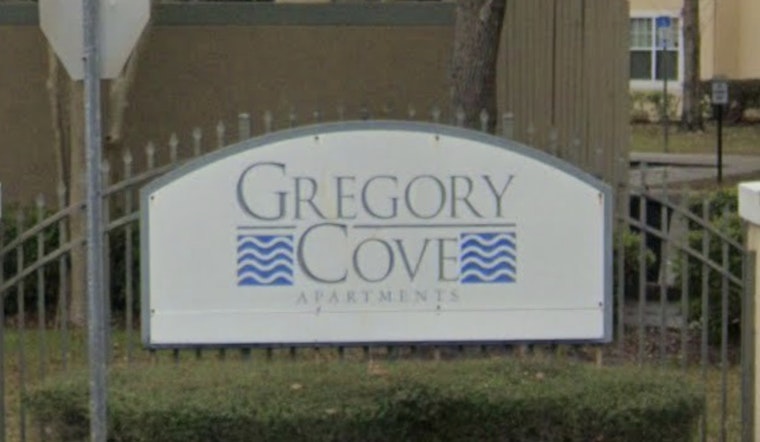 Jacksonville Apartment Bloodshed: One Dead, One Hurt at Gregory Cove