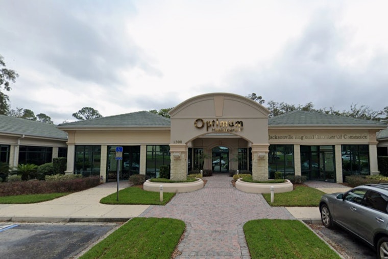 Jacksonville Beach IT Firm Snapped Up In $465 Million Infosys Power Play