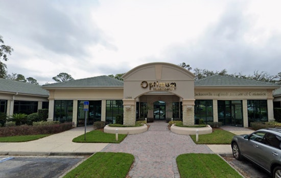 Jacksonville Beach IT Firm Snapped Up In $465 Million Infosys Power Play