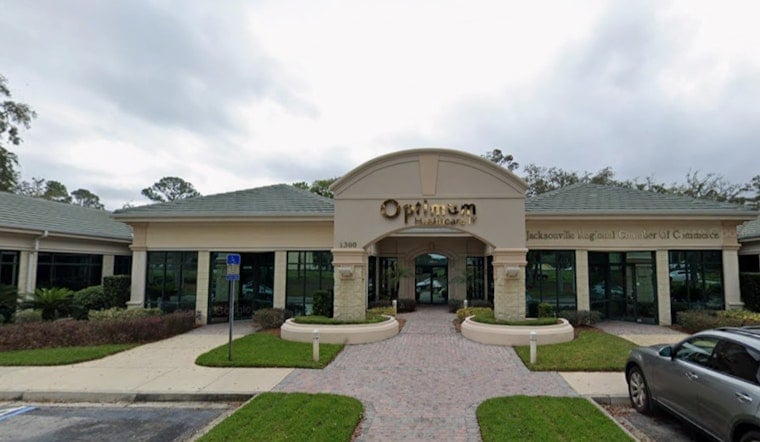 Jacksonville Beach IT Firm Snapped Up In $465 Million Infosys Power Play